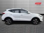 MG ZS 2023 (72)