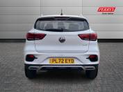 MG ZS 2023 (72)