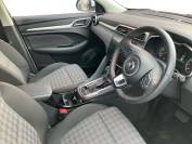 MG ZS 2023 (72)