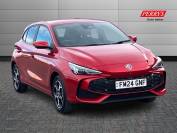 MG MG3 2024 (24)