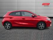 MG MG3 2024 (24)