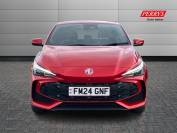 MG MG3 2024 (24)