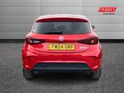 MG MG3 2024 (24)