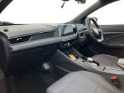 MG MG3 2024 (24)