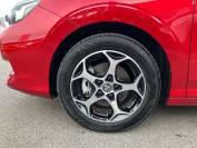 MG MG3 2024 (24)
