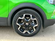VAUXHALL MOKKA 2022 (72)