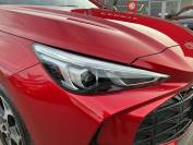 MG MG3 2024 (24)