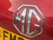 MG MG3 2024 (24)