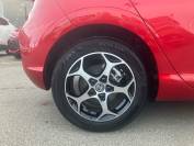 MG MG3 2024 (24)