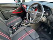 VAUXHALL CROSSLAND 2022 (22)