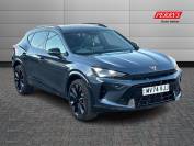 CUPRA FORMENTOR 2024 (74)
