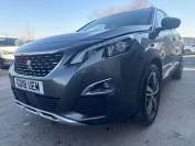 PEUGEOT 3008 2018 (18)