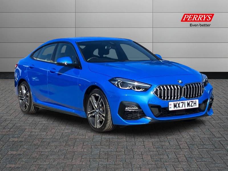 BMW 2 SERIES 2021 (71)