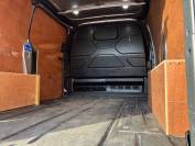 FORD TRANSIT CUSTOM 2021 (21)