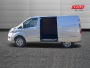 FORD TRANSIT CUSTOM 2022 (22)