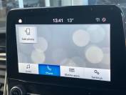 FORD TRANSIT CUSTOM 2022 (22)