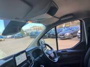 FORD TRANSIT CUSTOM 2022 (22)