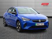 VAUXHALL CORSA 2022 (22)