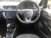 VAUXHALL CORSA 2017 (67)