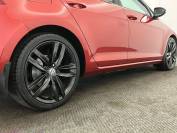 VOLKSWAGEN GOLF 2016 (16)