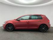 VOLKSWAGEN GOLF 2016 (16)