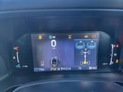 FORD RANGER 2025 (J0152)