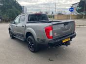 NISSAN NAVARA 2021 (21)