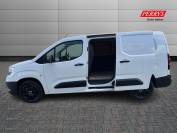 VAUXHALL COMBO CARGO 2021 (70)