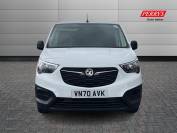 VAUXHALL COMBO CARGO 2021 (70)