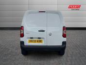 VAUXHALL COMBO CARGO 2021 (70)