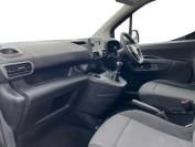 VAUXHALL COMBO CARGO 2021 (70)