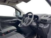 VAUXHALL COMBO CARGO 2021 (70)