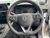 VAUXHALL COMBO CARGO 2021 (70)