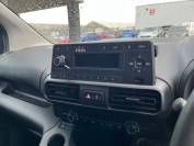 VAUXHALL COMBO CARGO 2021 (70)