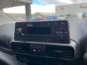 VAUXHALL COMBO CARGO 2021 (70)