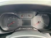 VAUXHALL COMBO CARGO 2021 (70)