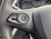 VAUXHALL COMBO CARGO 2021 (70)