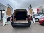 VAUXHALL COMBO CARGO 2021 (70)