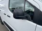 VAUXHALL COMBO CARGO 2021 (70)