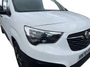 VAUXHALL COMBO CARGO 2021 (70)