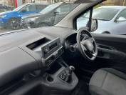 VAUXHALL COMBO CARGO 2021 (70)