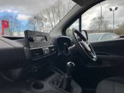 VAUXHALL COMBO CARGO 2021 (70)