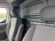 VAUXHALL COMBO CARGO 2021 (70)