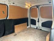 VAUXHALL COMBO CARGO 2021 (70)