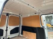 VAUXHALL COMBO CARGO 2021 (70)