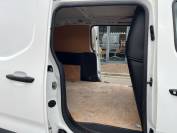 VAUXHALL COMBO CARGO 2021 (70)