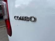 VAUXHALL COMBO CARGO 2021 (70)