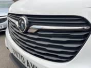 VAUXHALL COMBO CARGO 2021 (70)