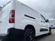 VAUXHALL COMBO CARGO 2021 (70)