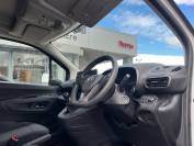 VAUXHALL COMBO CARGO 2021 (70)